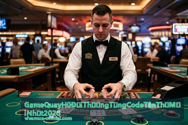 Game Quay Hũ Hot đổi thưởng tặng code tân thủ 2026