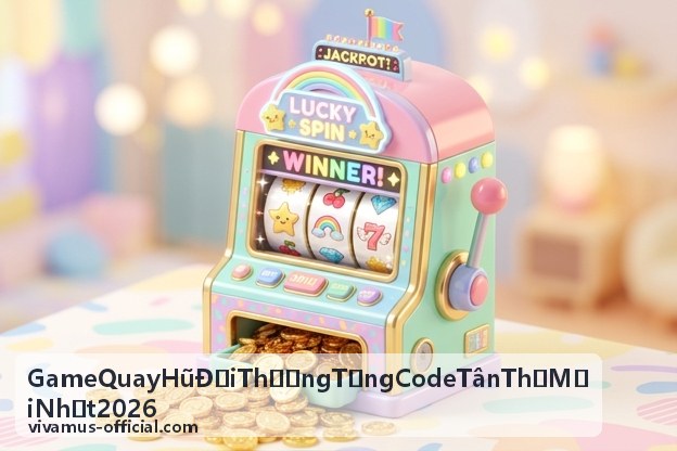 Nổ Hũ 88 game quay hũ đổi thưởng mới nhất 2026